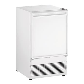 U-Line UBI98W00A 15 Inch Freestanding Ice Maker — thumbnail 7